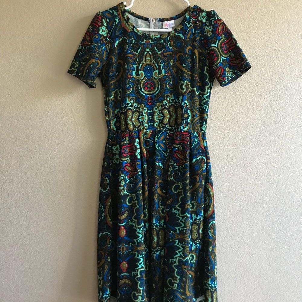 LuLaRoe Amelia, medium